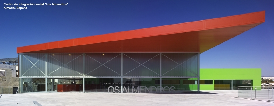 Ferrer Arquitectos